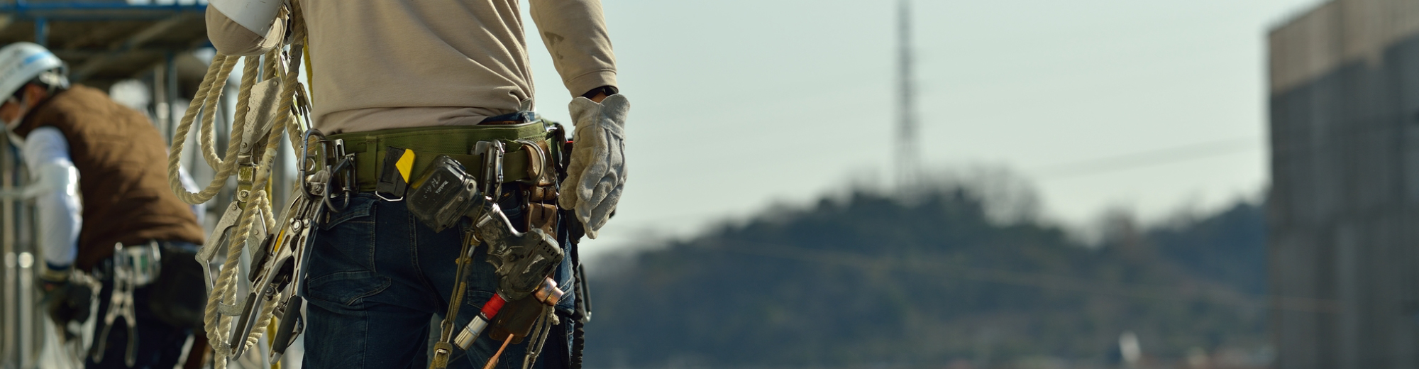 日向総業の仕事イメージ